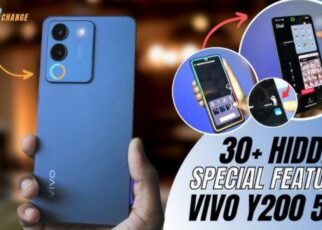 VIVO Y200 5G Smartphone Price, VIVO Y200 5G Phone Processor Review, VIVO Y200 5G Phone Camera Quality, VIVO Y200 5G Phone Features